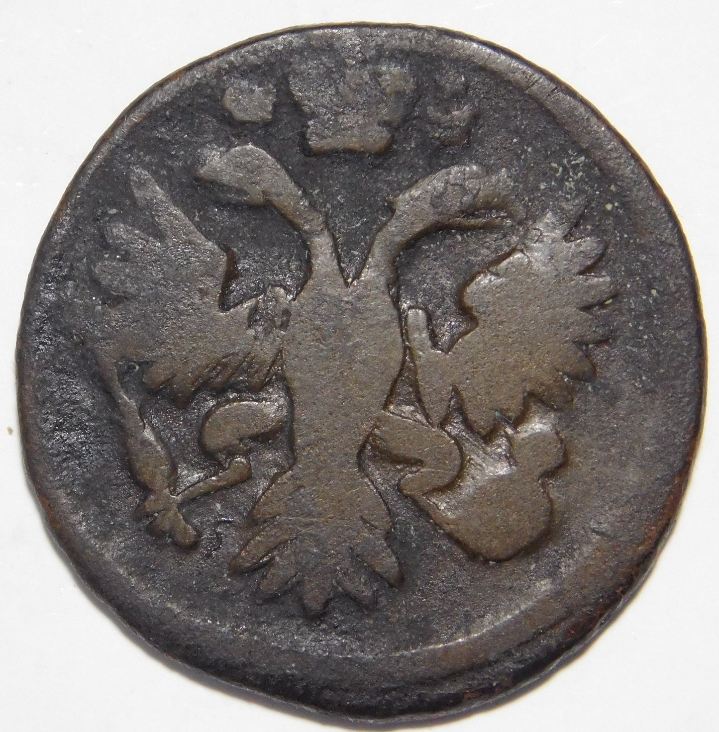 1 Denga 1731