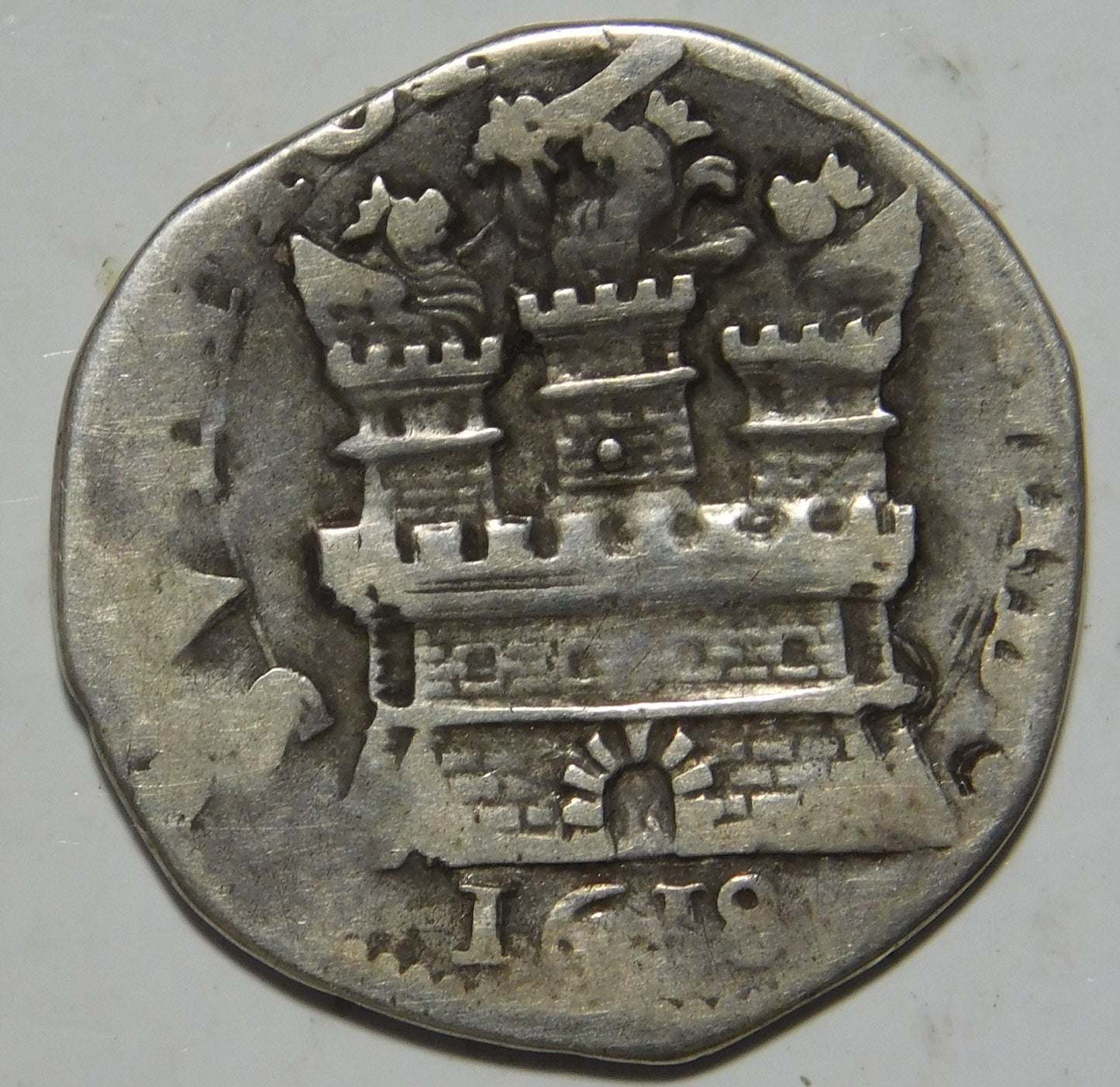 15 Grani 1618 Sigle FC-C