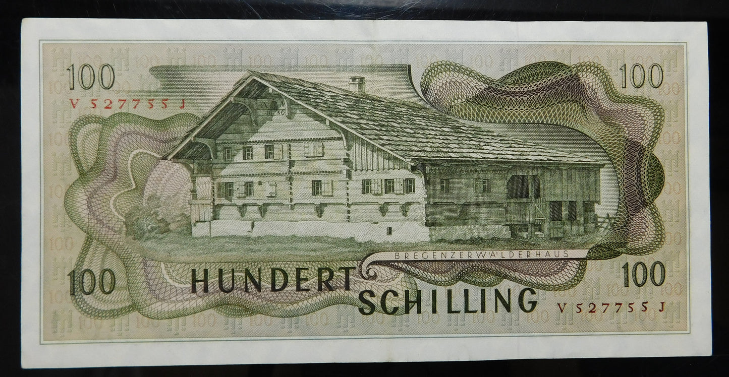 100 Schilling