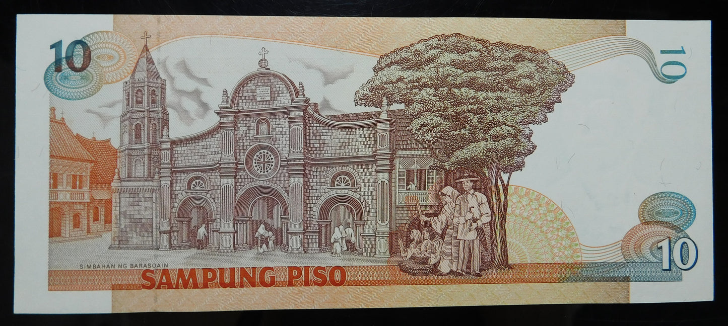10 Piso