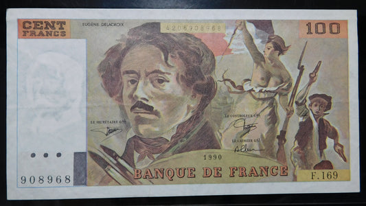 100 Frachi