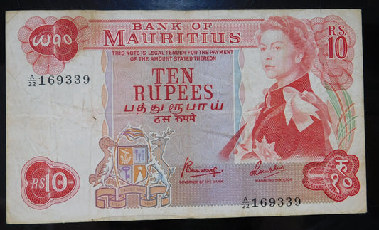 10 Rupees