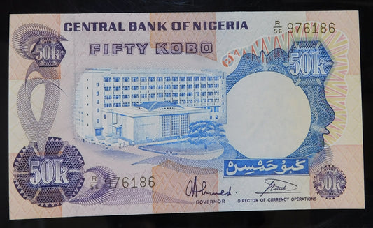50 Kobo
