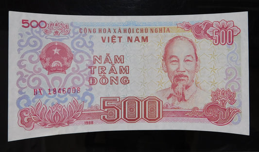 500 Dong