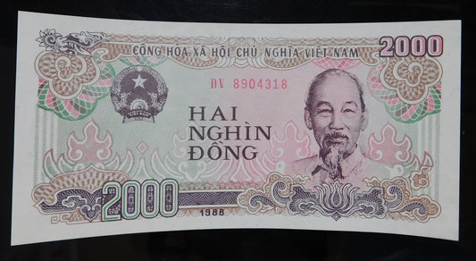 2000 Dong