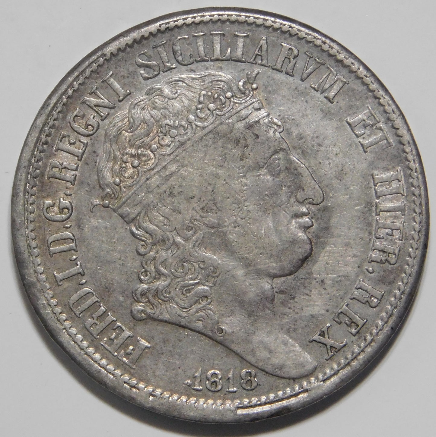 120 Grana 1818