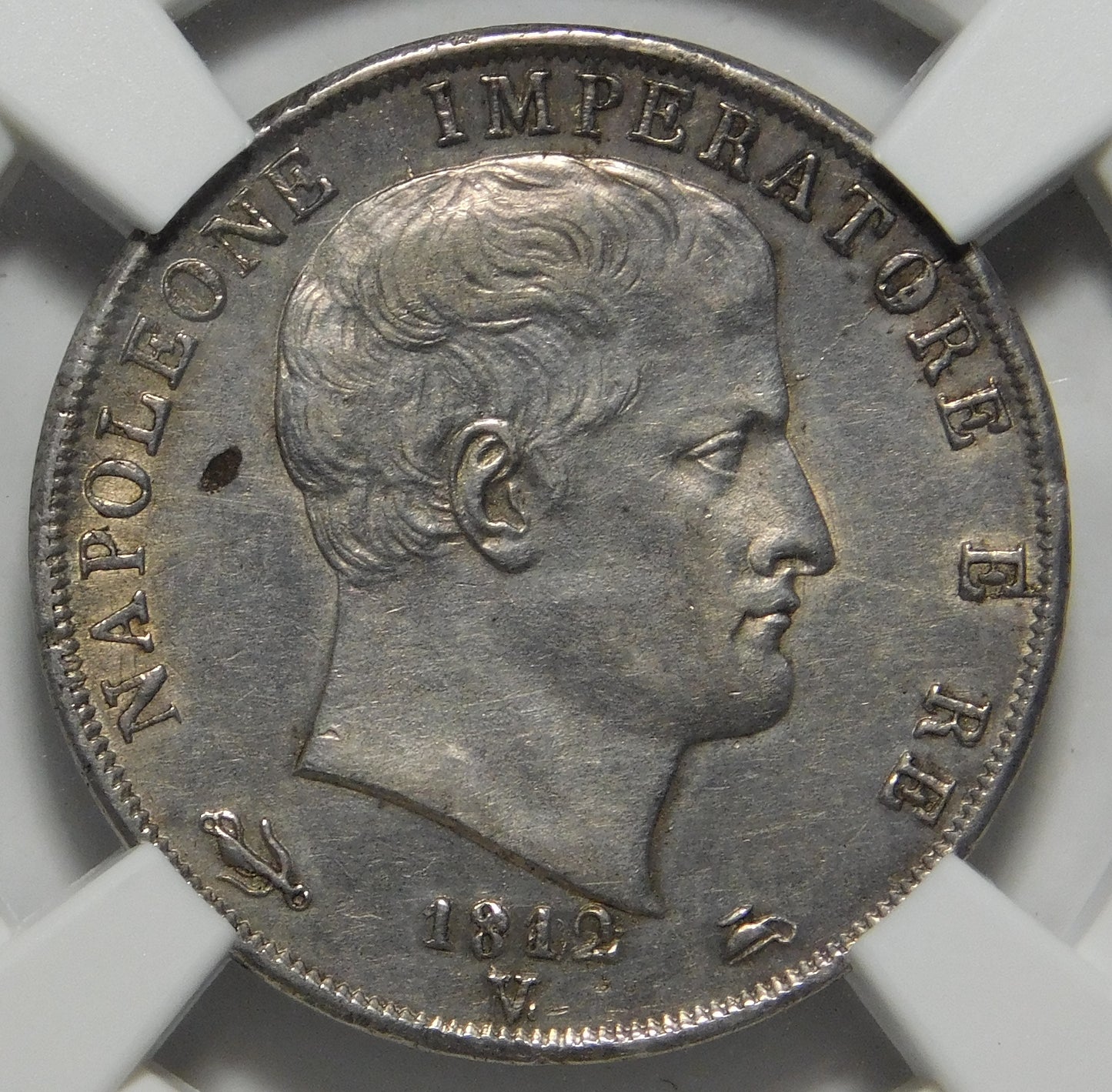 2 lire 1812 Venezia