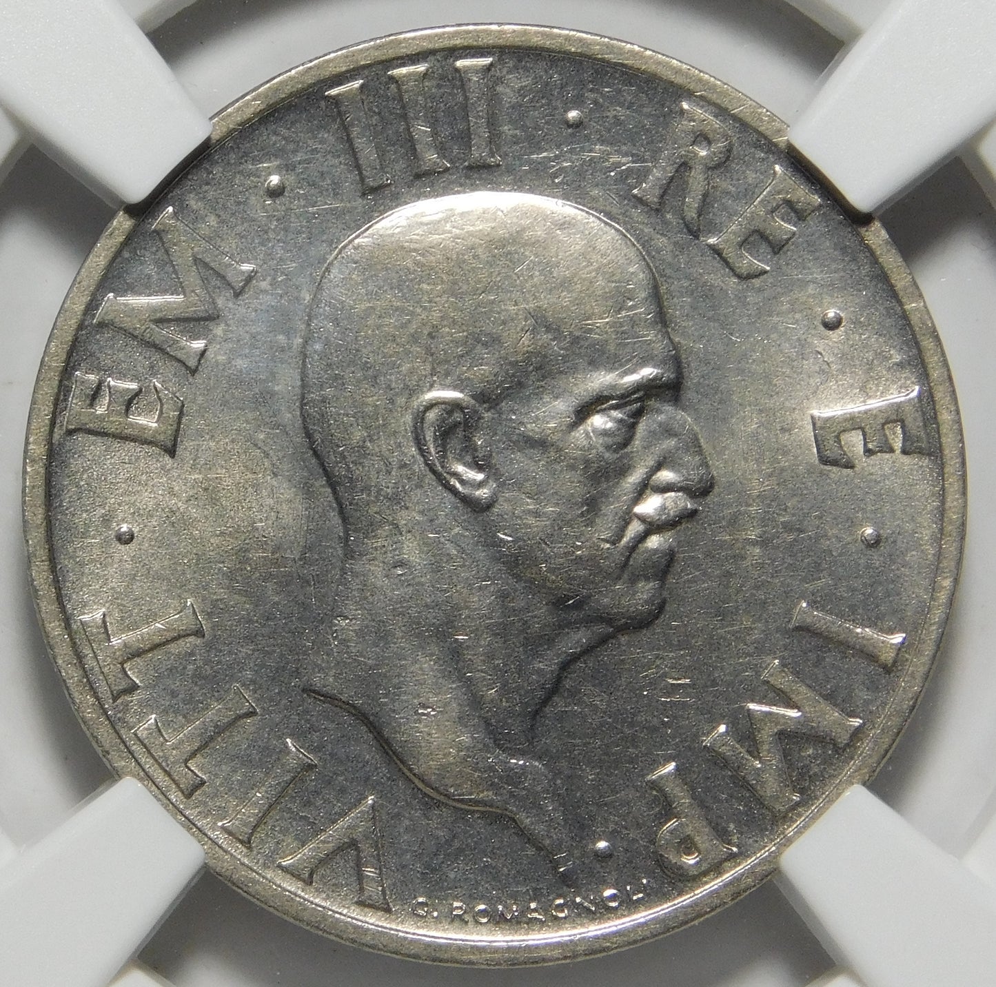 2 lire 1936
