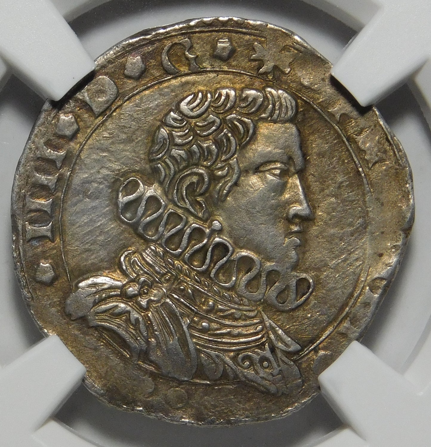 4 Tarì 1652