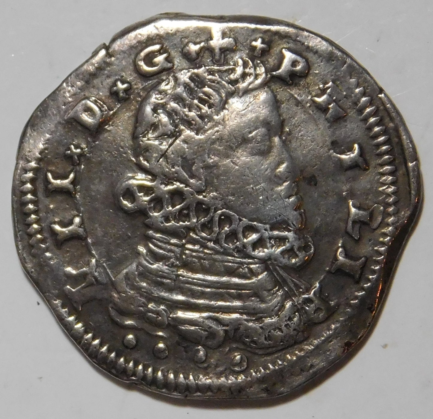 4 Tarì 1609