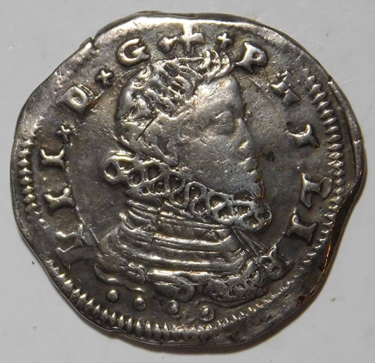 4 Tarì 1609