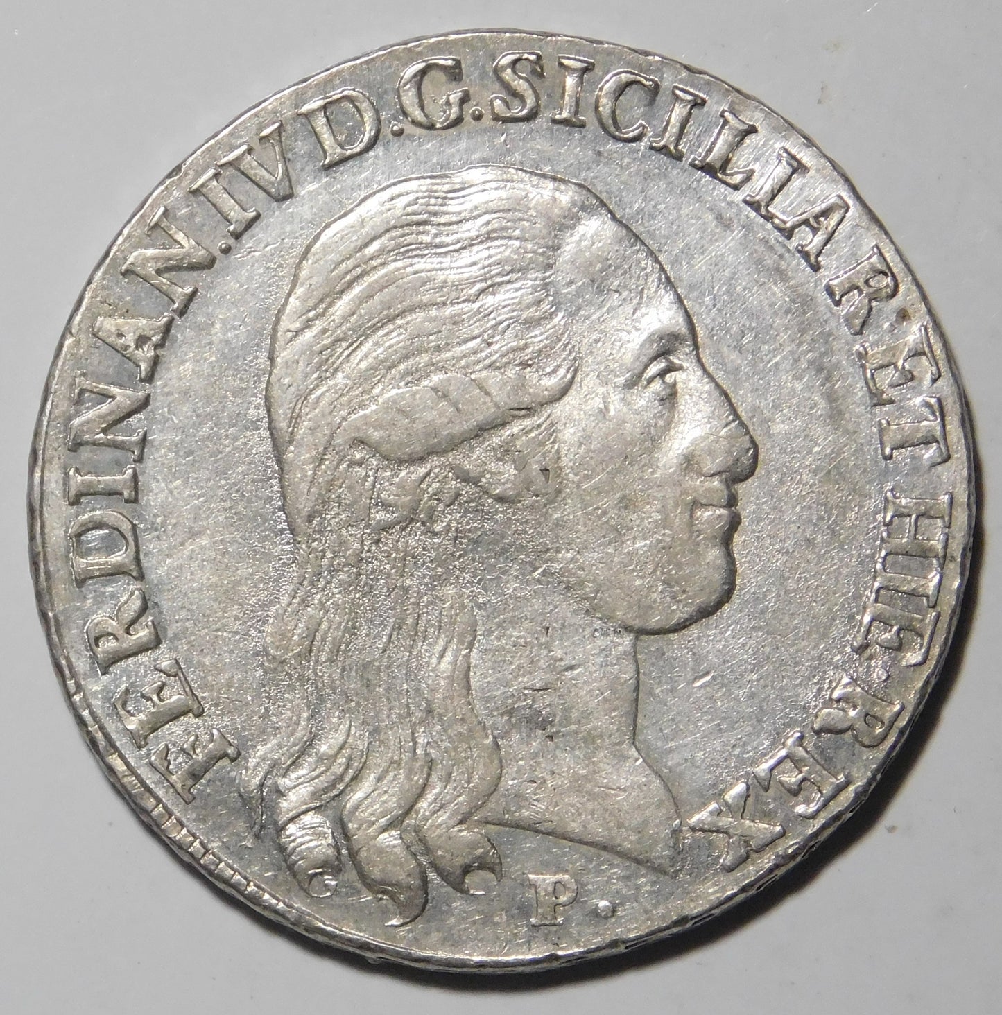 120 Grana 1798