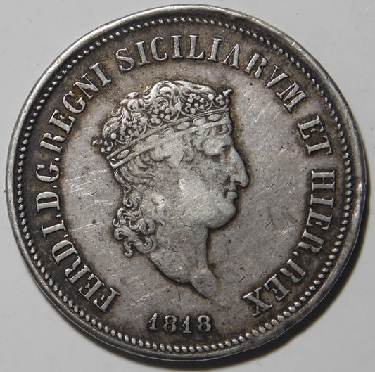 120 Grana 1818