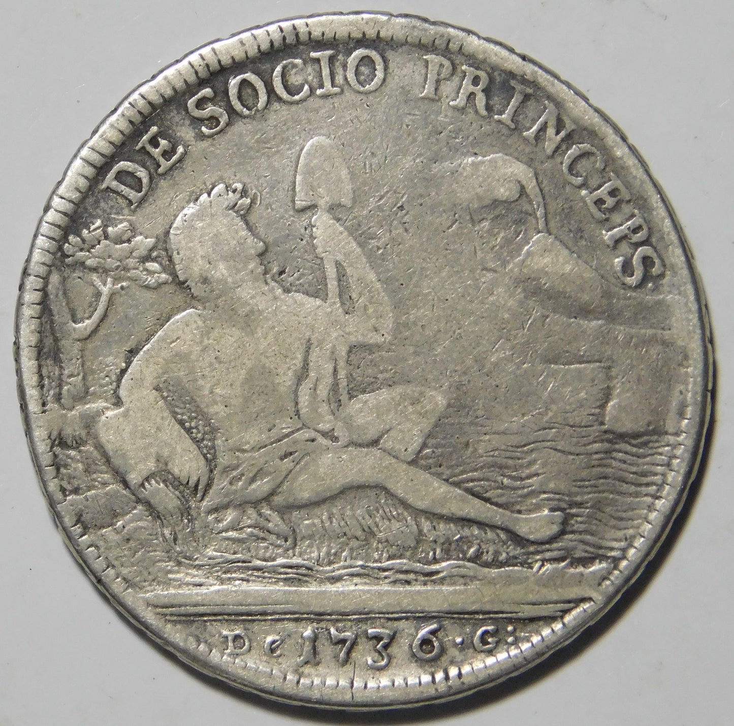 120 grana 1736