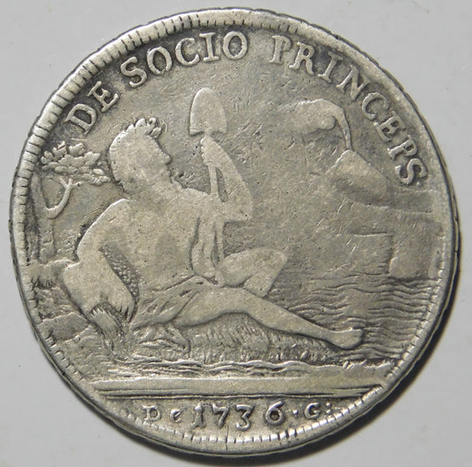 120 grana 1736