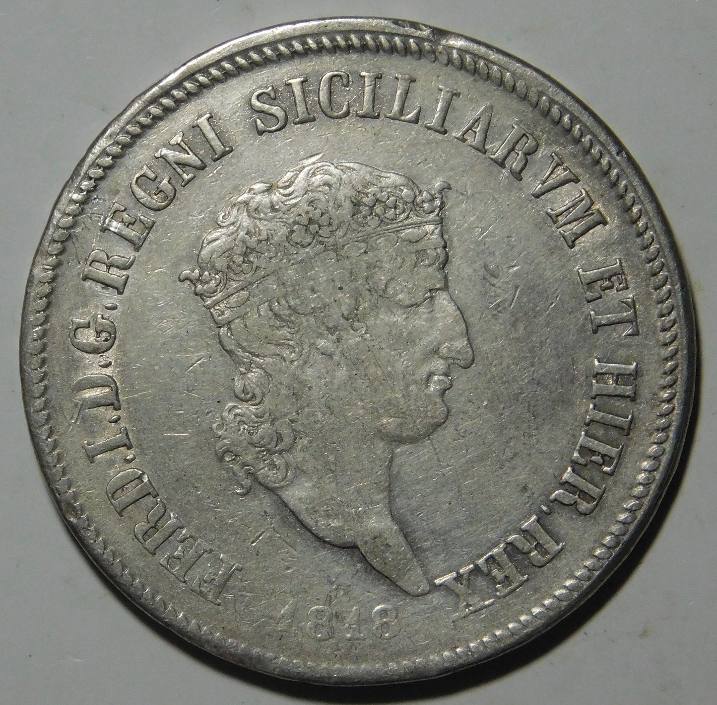 120 Grana 1818