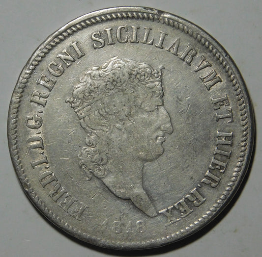 120 Grana 1818