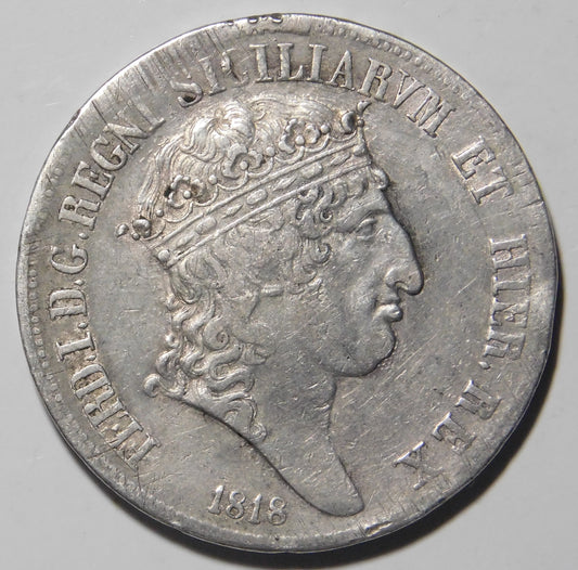 120 grana 1818