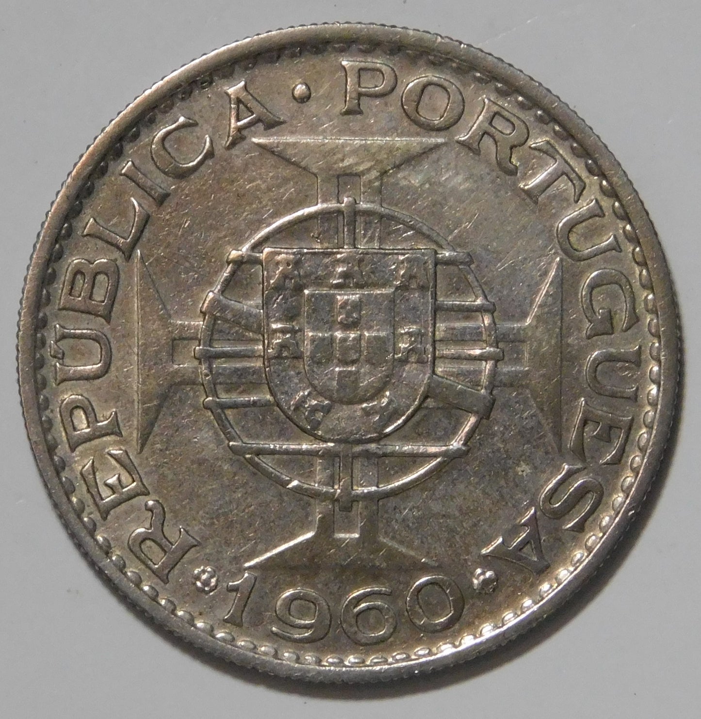 20 Scudi 1960