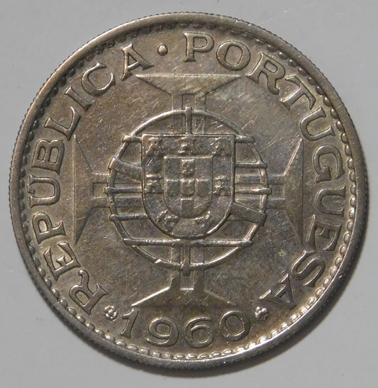 20 Scudi 1960