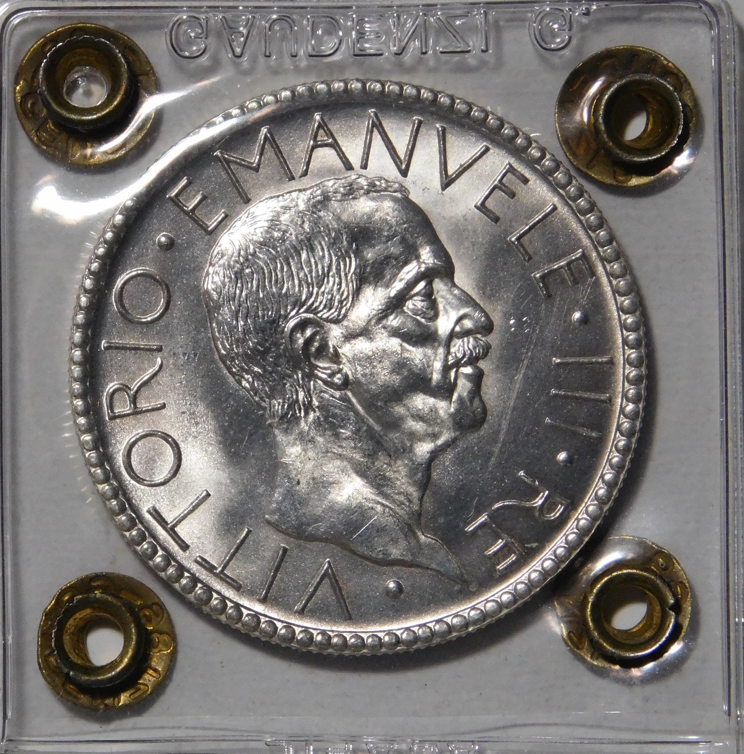 20 lire 1927