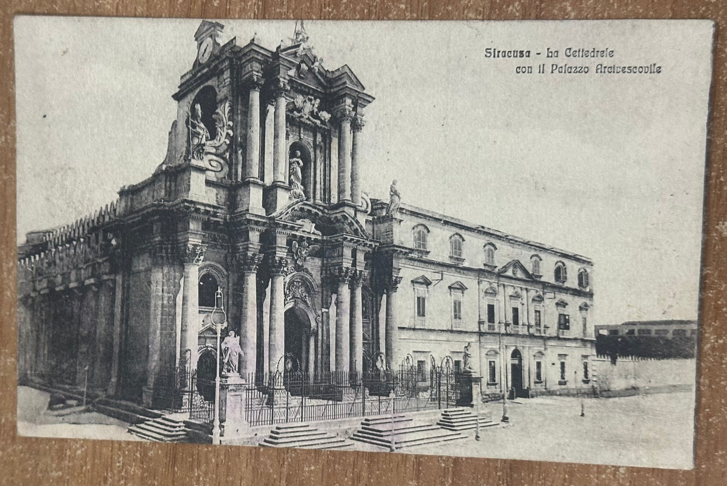 Siracusa