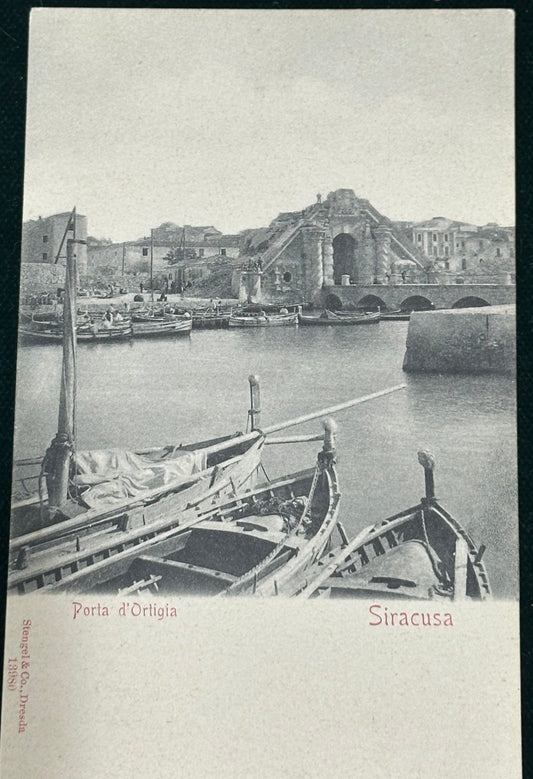 Siracusa