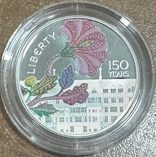 5 Dollari 2025