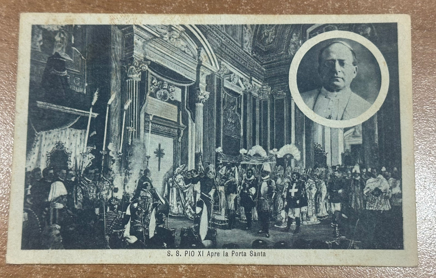 Cartolina viaggiata cart07/26