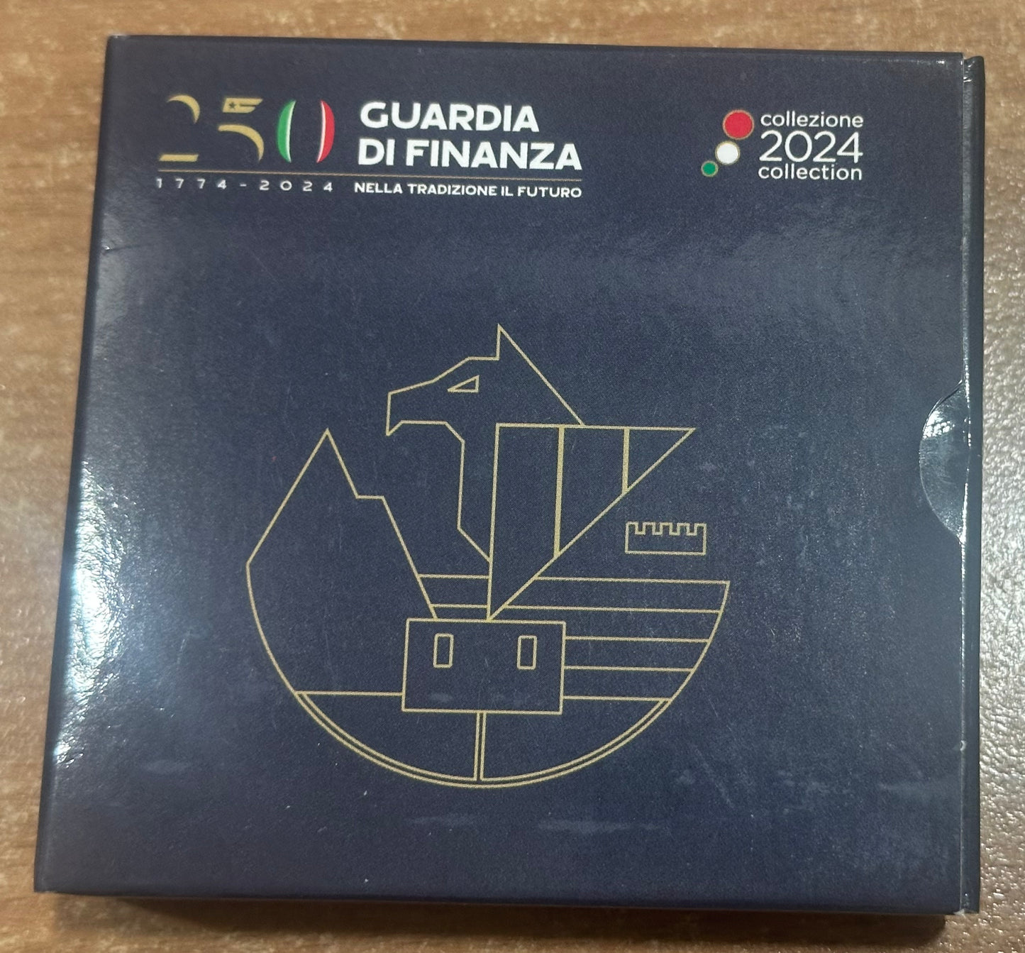 2 euro 2024 Italia