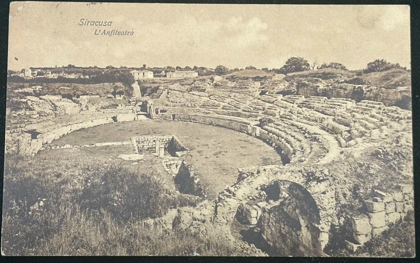 Siracusa