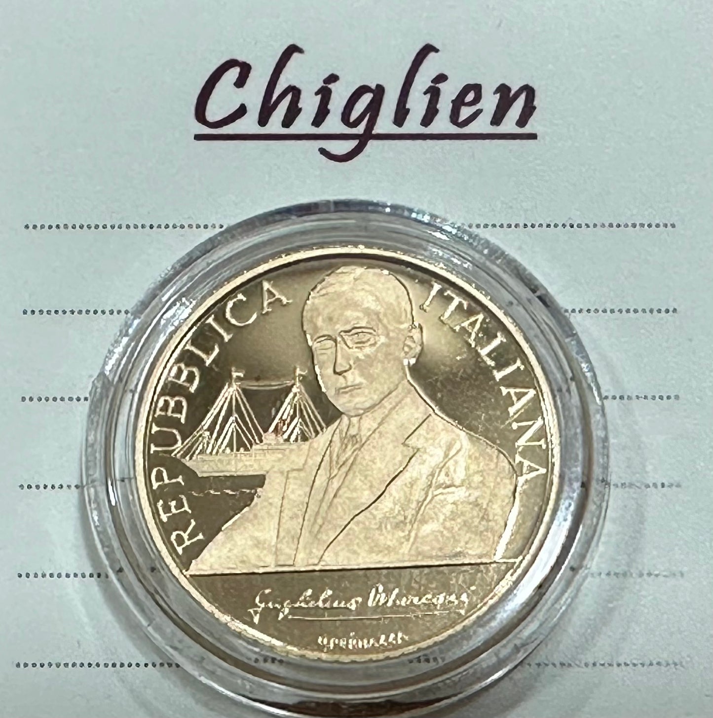 20 euro 2009