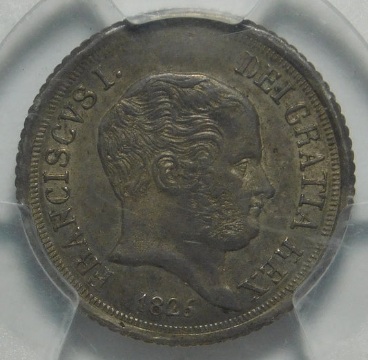 10 Grana 1826