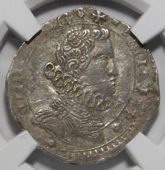 4 Tarì 1655