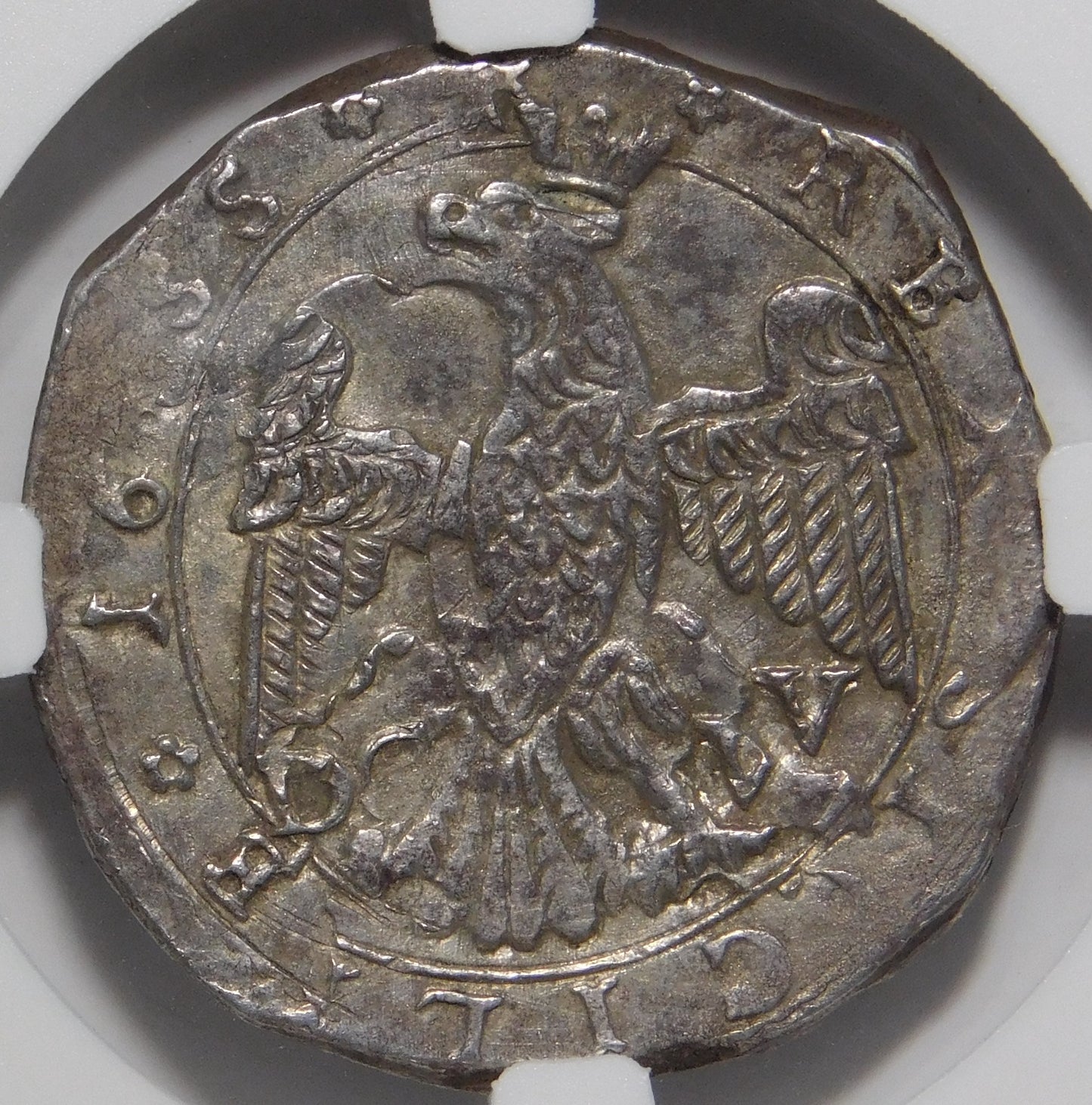 4 Tarì 1655