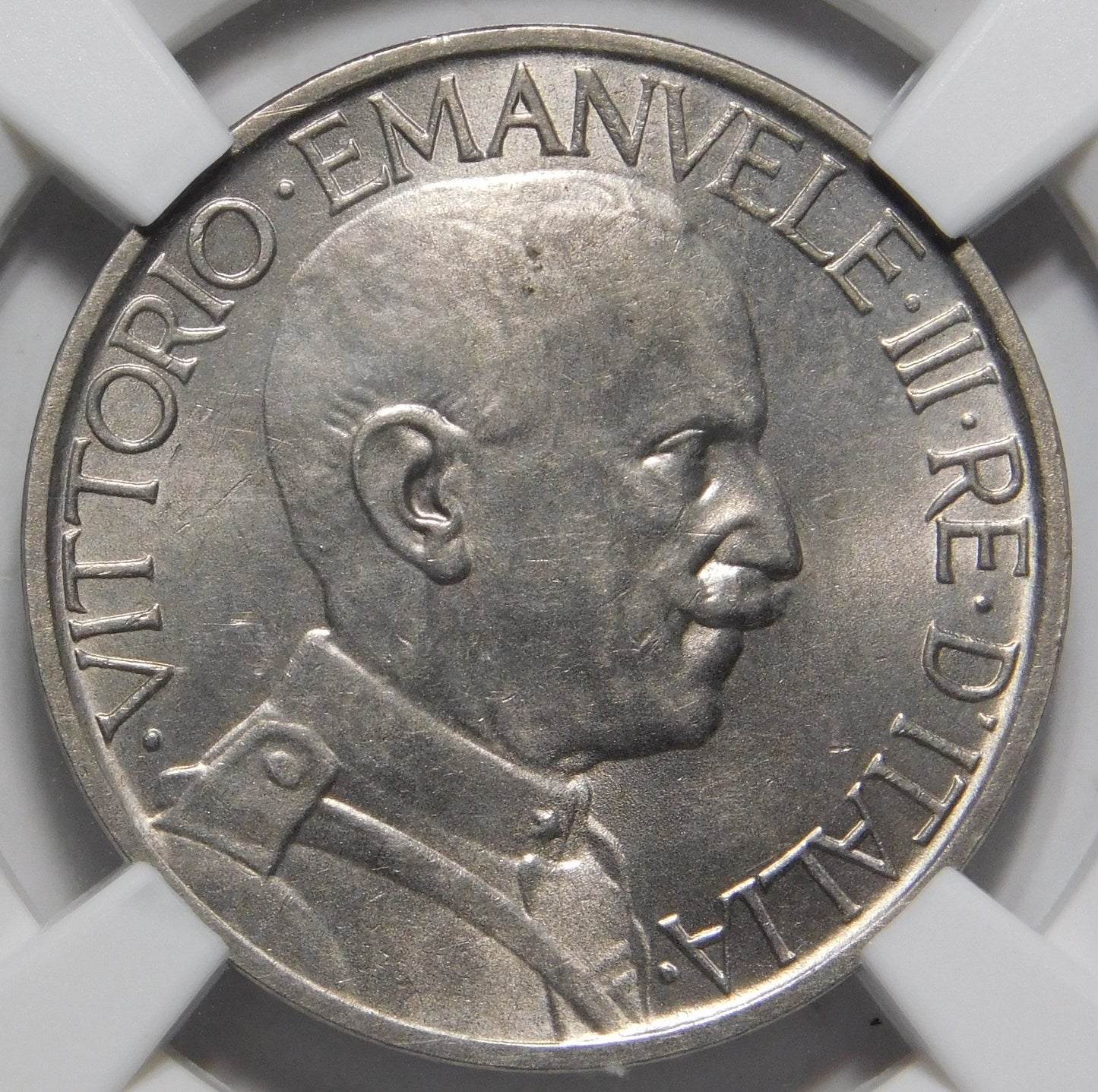 Buono da 2 Lire 1925