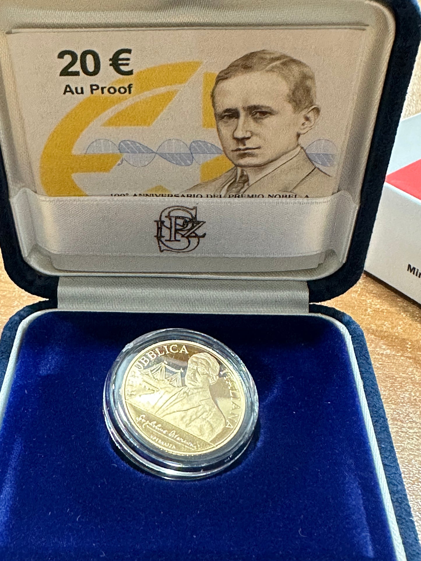 20 euro 2009
