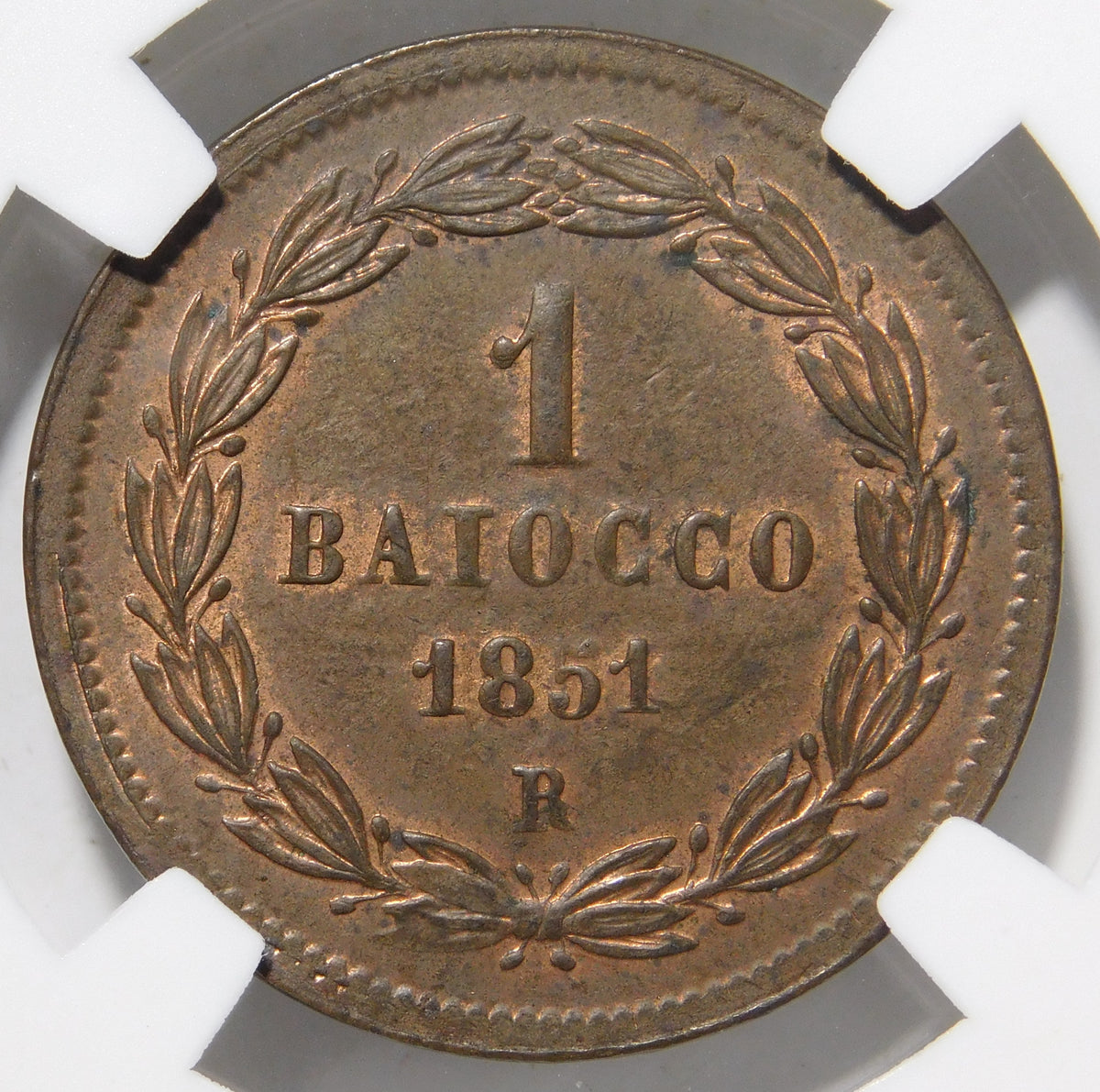 baiocco 1851